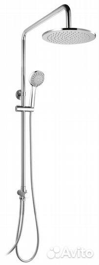 Душевая система esko (ST950)