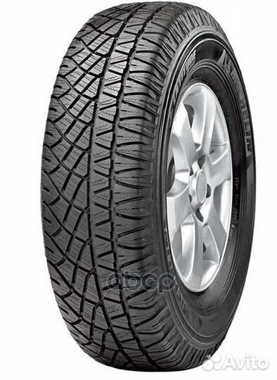 Michelin Latitude Cross 205/80 R16