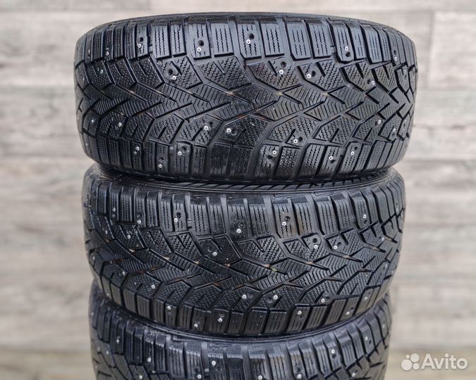 Gislaved NordFrost 100 215/55 R16