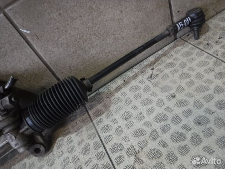 Рулевая рейка Hyundai Elantra XD