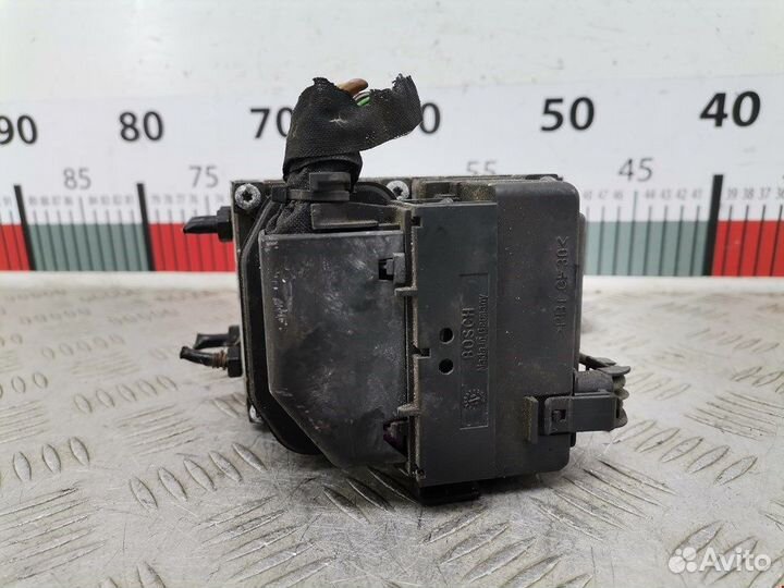 Блок ABS для Audi A4 B5 8E0614111AN