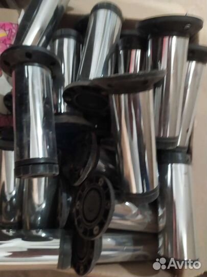 Ножки для мебели