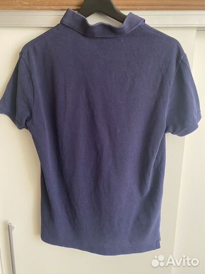 Футболка поло us polo assn мужская
