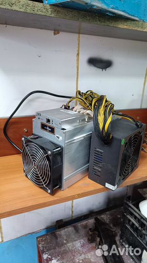 Antminer l3
