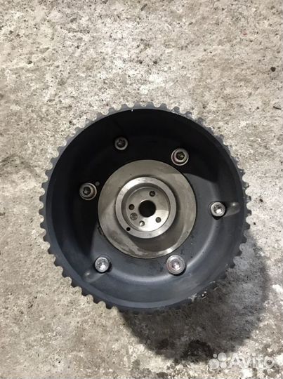 Шестерня распредвала впуска