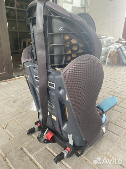 Детское автокресло 9 до 18 кг