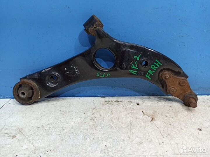 Рычаг передний правый Hyundai Santa Fe 3 DM 2015