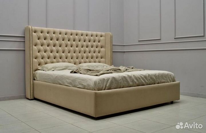 Кровати от производителя 180/200 и 160/200