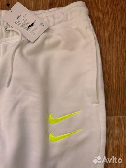 Штаны Nike M NSW swoosh pant SBB