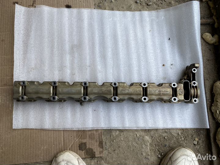 Впускной распредвал n52b25af