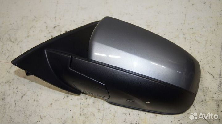 Зеркало (код A52) FL BMW X5 E70