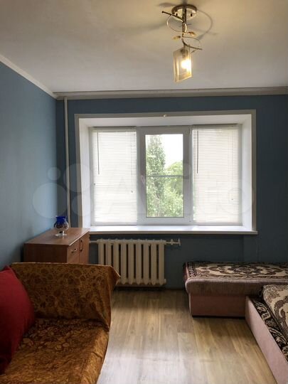 Квартира-студия, 18 м², 5/5 эт.