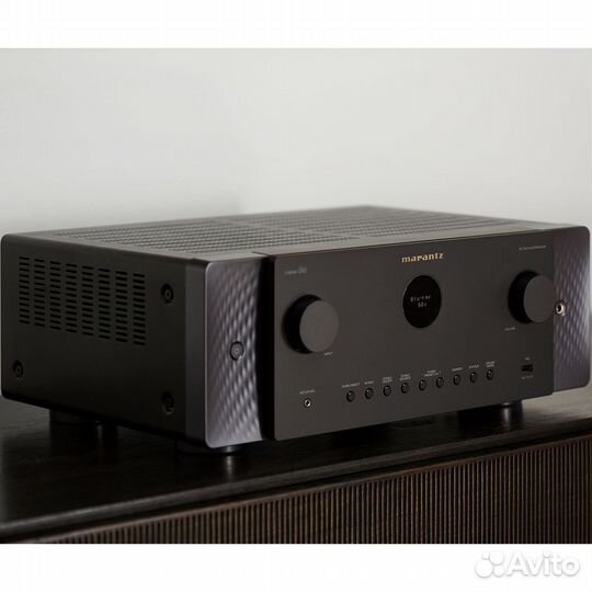 AV ресивер marantz Cinema 60
