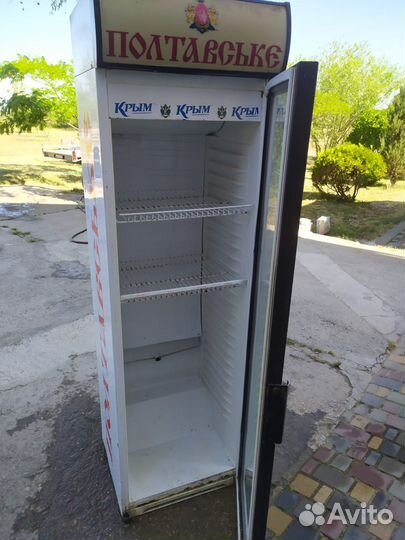 Холодильник б/у