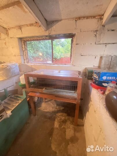 Клетка для перепелов, брудер, клетка для птиц