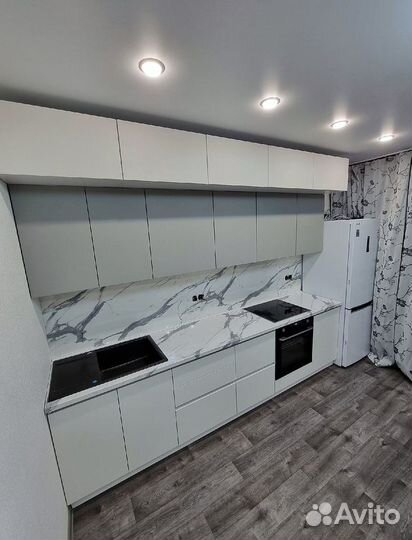 Кухня от производителя