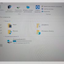 Dell Rugged 7212 i7-8650U 4.20Gh/16Gb/256SSD Чек