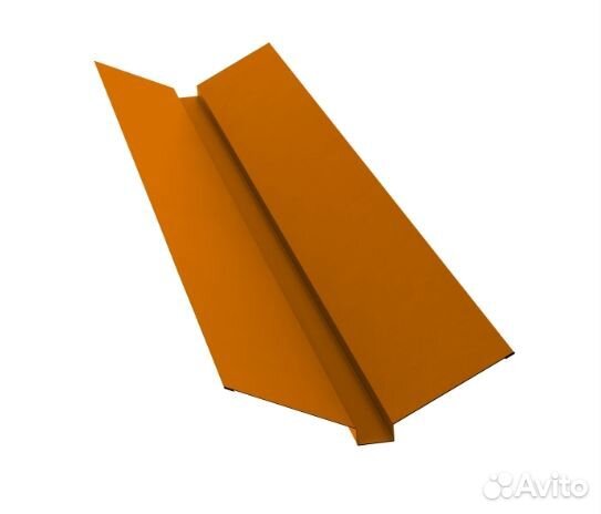 Профнастил С8А 0,35 Zn