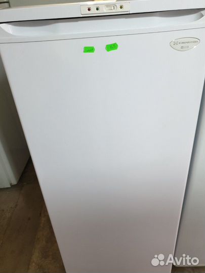 Морозильная камера Саратов