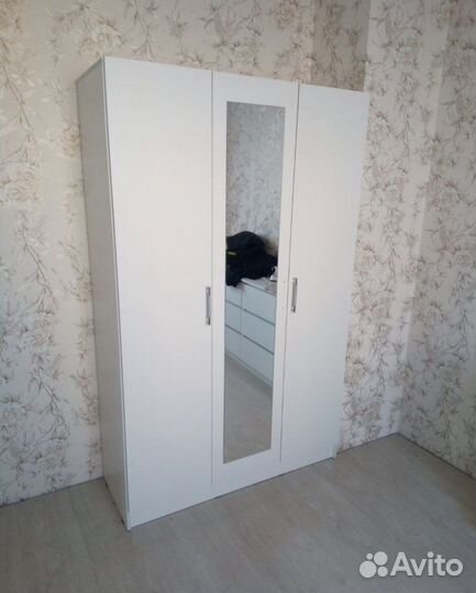 Шкаф новый IKEA