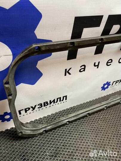 Проставка поддона двигателя DAF XF105 0963127