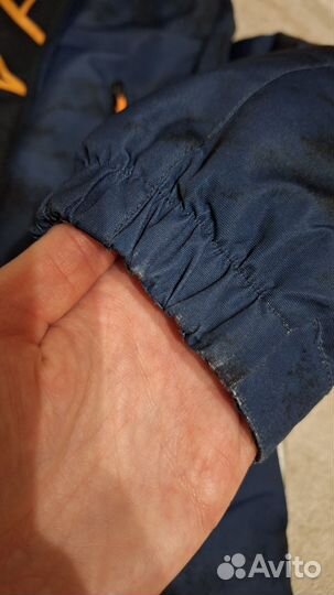 Куртка для мальчика