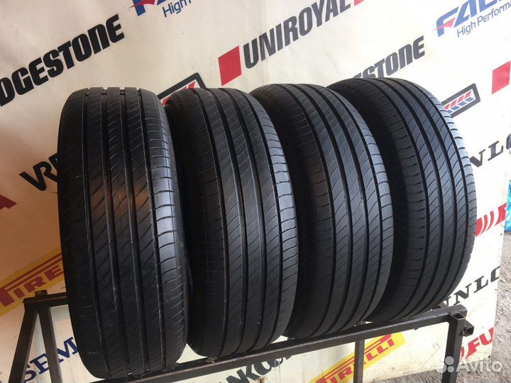 Michelin Primacy 4 215/60 R17