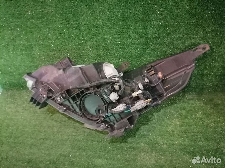 Фара правая 100-63987 Nissan Teana Teana J32 J32 п