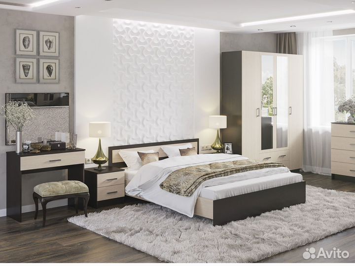 Зеркало Гармония