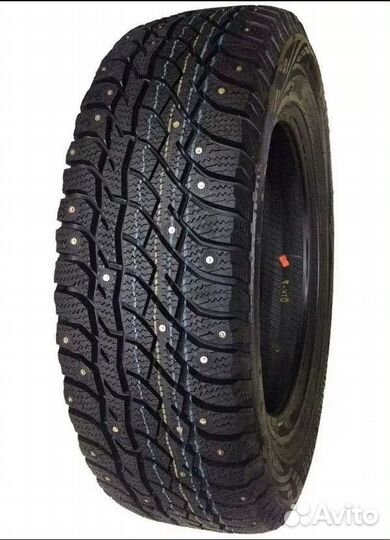 Viatti Bosco Nordico V-523 225/55 R18 103