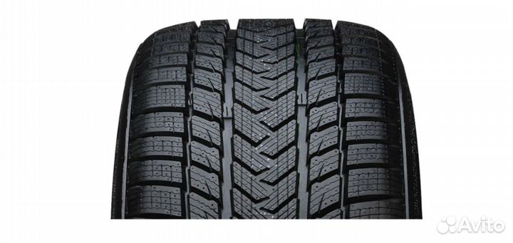 Gripmax SureGrip Pro Winter 315/35 R22 V