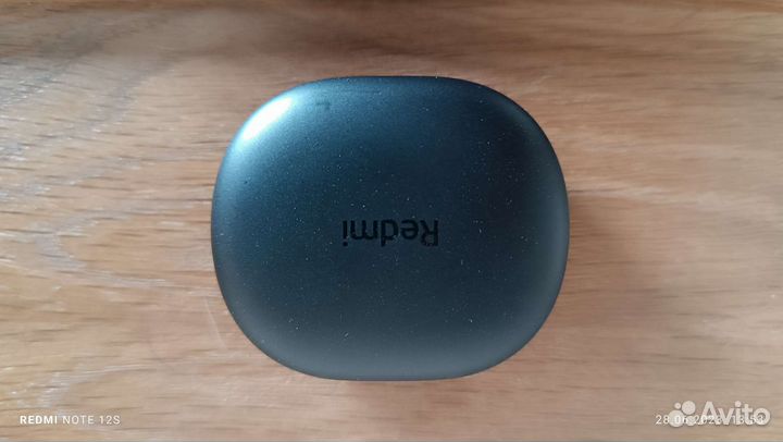 Без проводные наушники