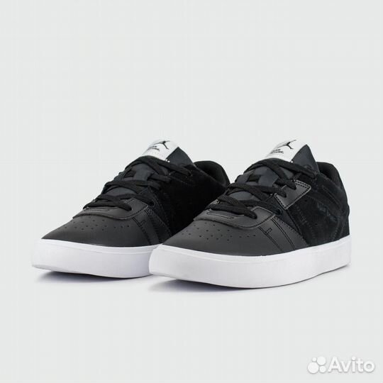 Кеды мужские Air Jordan Series ES Black / White