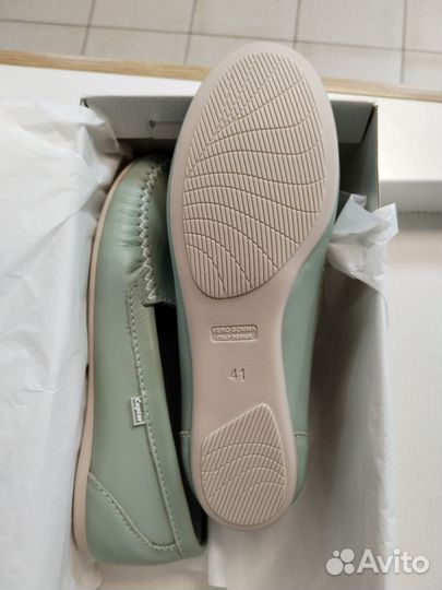 Обувь женская 41 размер натуральная кожа