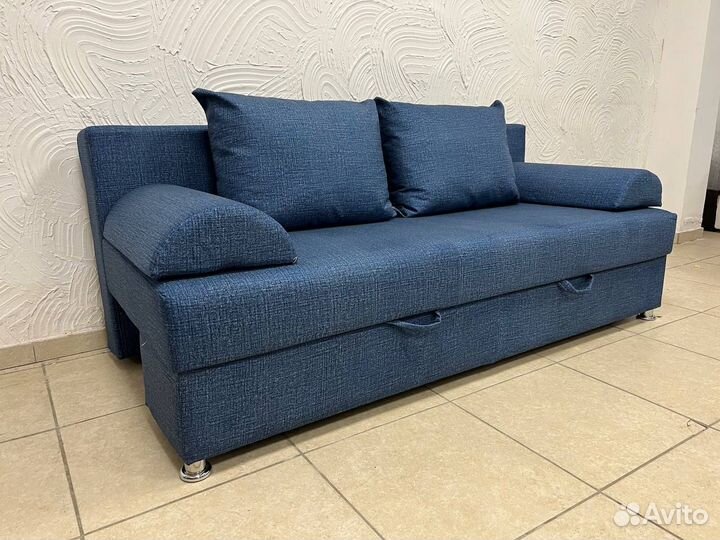 Диван евро книжка