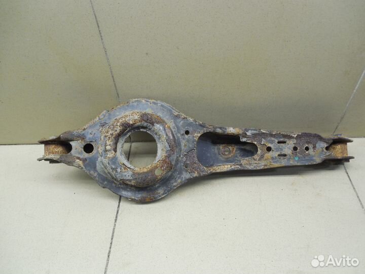 Рычаг задний нижний Focus II 2008-2011