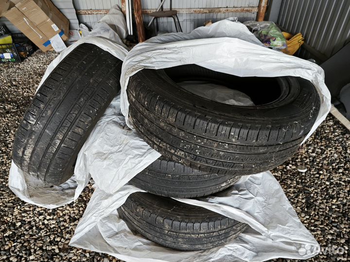 Pirelli Scorpion 235/65 R19 109