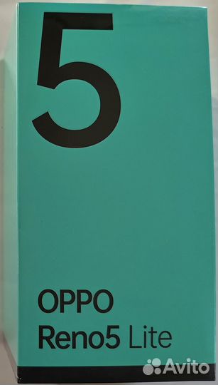 Oppo Reno 5 Lite 8/128