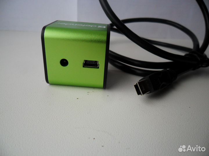 USB Hub Hi-Speed 