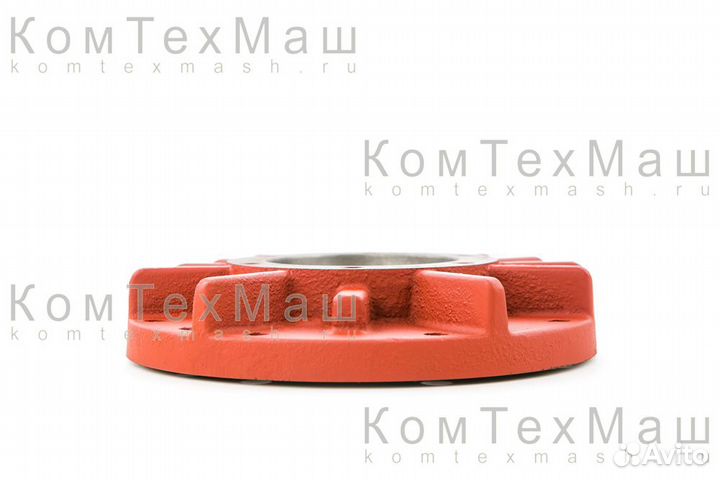 Крышка насоса большая нж-3 ко-503.02.14.109 (левая