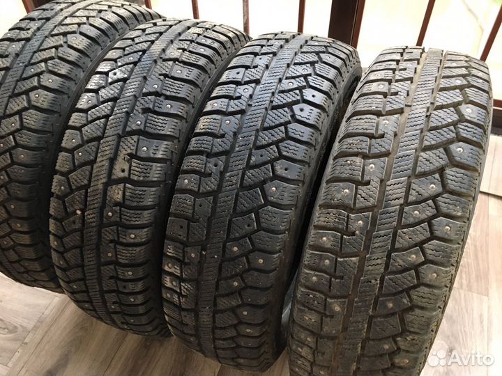 Cordiant Polar 2 175/65 R14