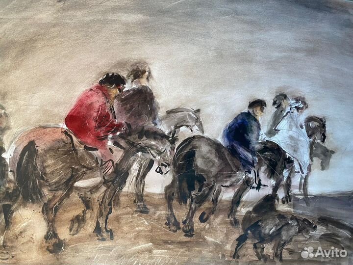 Слепышев А.С.(1932-2016)