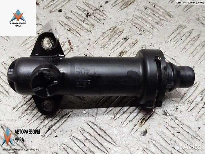 Термостат BMW 5 E39 рест. 2002