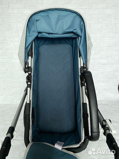Коляска Bugaboo Cameleon 3 3в1 Elements Limited