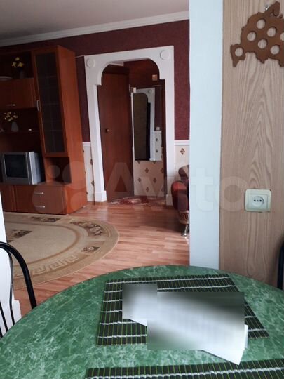 2-к. квартира, 42 м², 2/5 эт.