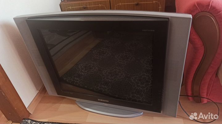 Телевизор ЭЛТ Samsung 29 дюймов