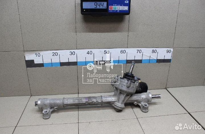 Рейка рулевая Honda 53601-TV0-G21