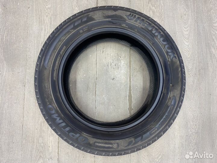 Hankook Optimo K415 225/60 R17