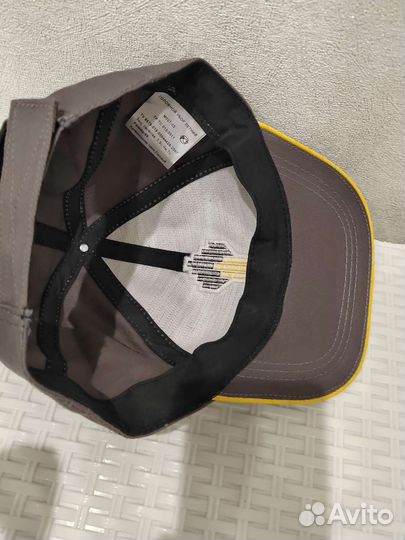 Бейсболка новая Роснефть