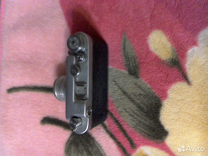 Фотоаппараты фэд-2, смена-8м, фотоувеличитель и др